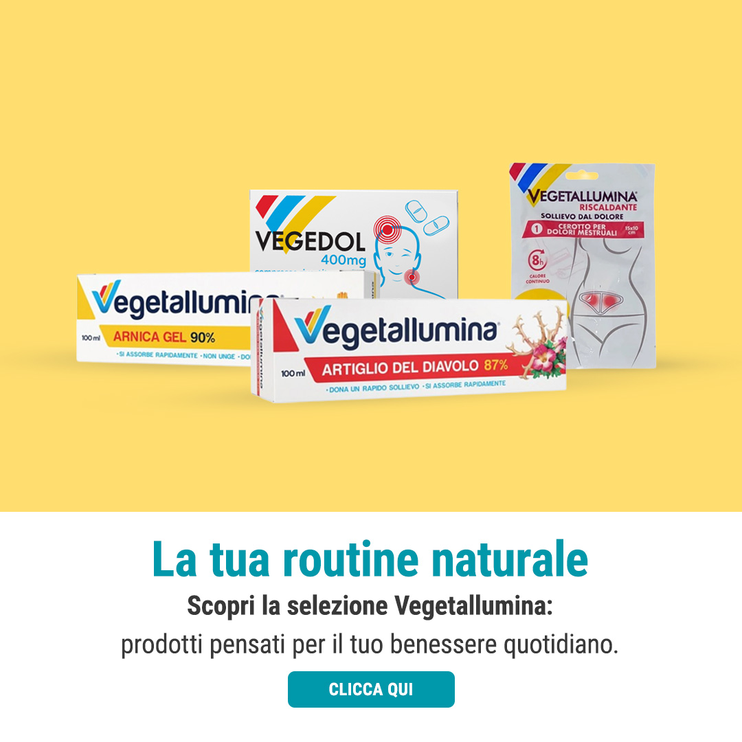 vegetallumina